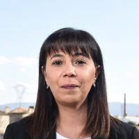 Photo de Myriam Salhi