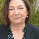 Photo de Elisabeth Bertolus
