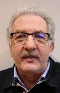 Photo de Dany Targat
