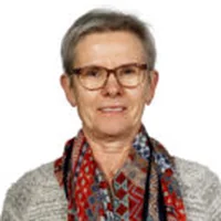 Photo de Eliane Houlle