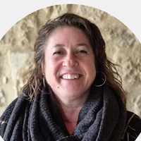 Photo de Hélène Sicaud