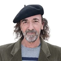 Photo de Messaoud Adjouadi