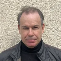 Photo de Marc Tamain