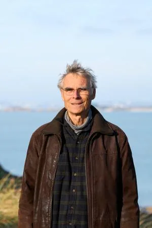 Photo de Michel-Eric Ehrlich