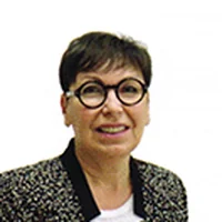 Photo de Malika Simon