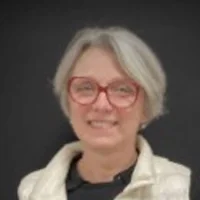 Photo de Antoinette Krawczyk