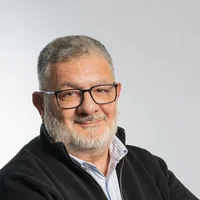 Photo de Mahfoud Guennoun