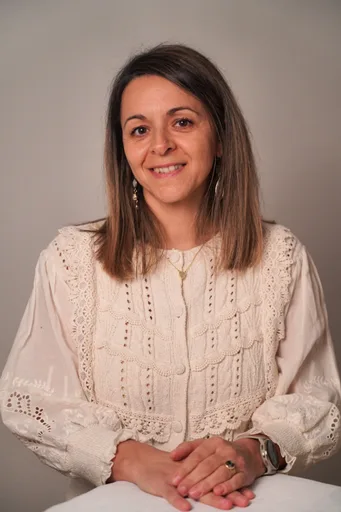 Photo de Stéphanie Salies