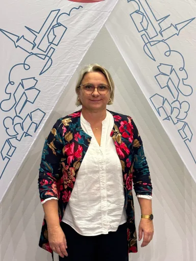 Photo de Christelle Monnier