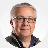Photo de David Marc