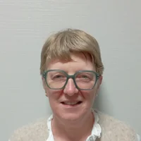 Photo de Marie-Reine Chérel