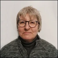 Photo de Rolande Thomas
