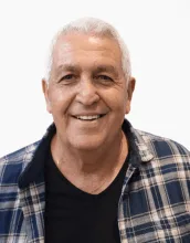 Photo de Abdelmadjid Maouche