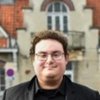 Photo de Judicael Joachim