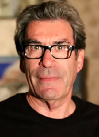 Photo de Claude Valero