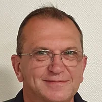 Photo de Thierry Godmé