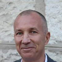 Photo de Pierre-François Bourdeau