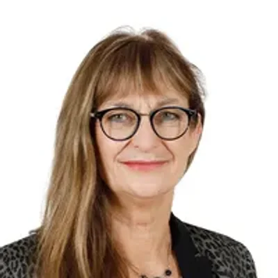 Photo de Béatrice Gosselin