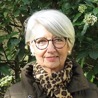 Photo de Martine Vert