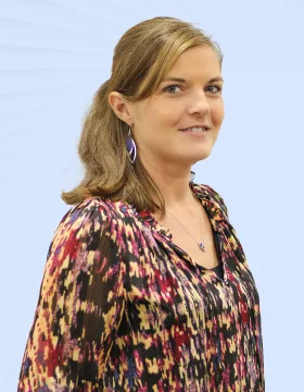 Photo de Cécile Laffitte