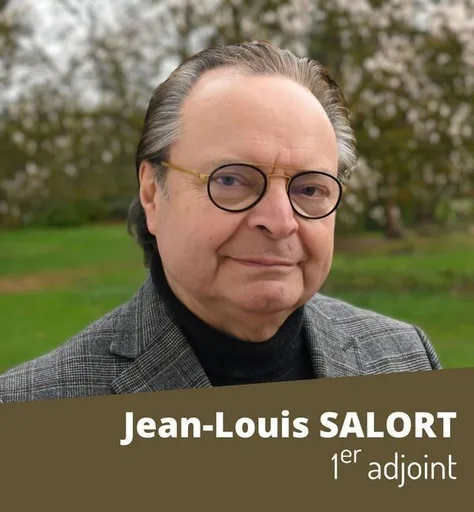 Photo de Jean-Louis Salort
