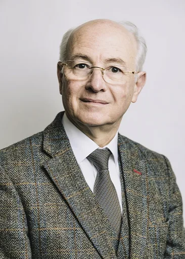Photo de Patrick Chapuis