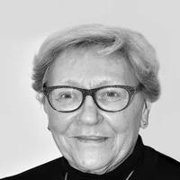 Photo de Josiane Moulin