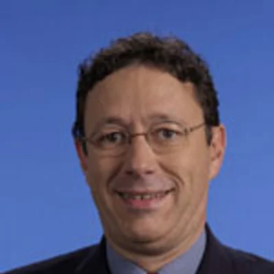 Portrait de Jacques Bascou