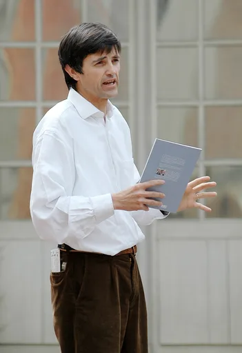 Photo de François De Mazières