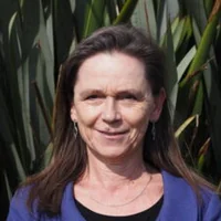 Photo de Christelle Le Fort-Pillard