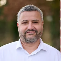 Photo de Samir Kasmi