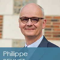 Photo de Philippe Behuet