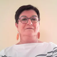 Photo de Eliane Raphel