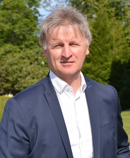 Photo de François Aubey