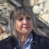 Photo de Lucie Caria