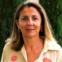 Photo de Sandrine Dessaud