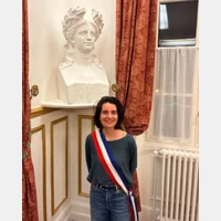 Photo de Margaux Palfroy