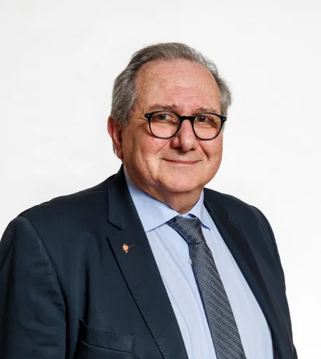 Photo de Eric Alain Junes