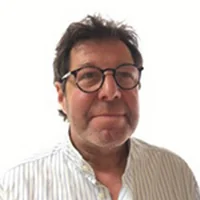 Photo de Yves Roussel