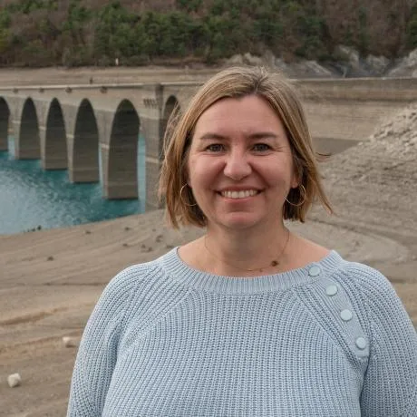 Photo de Bénédicte Duboys