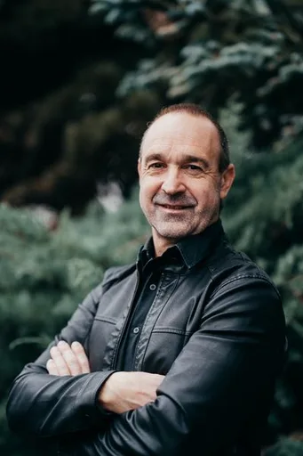 Photo de Bernard Peyroulet