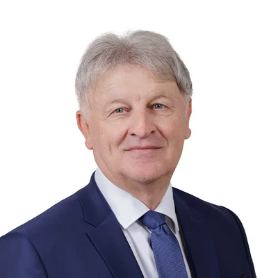 Portrait de François AUBEY