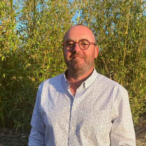 Photo de Mickaël Loinard