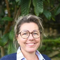 Photo de Sandra Roche