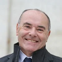 Photo de Charles Bricault