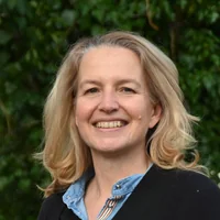 Photo de Bénédikte Hattier