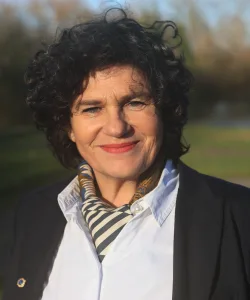 Photo de Catherine Duverneix