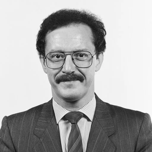 Photo de Jean-Marie Alexandre