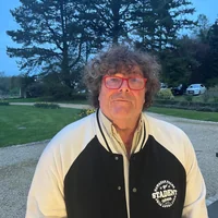 Photo de Brigitte Duchesne