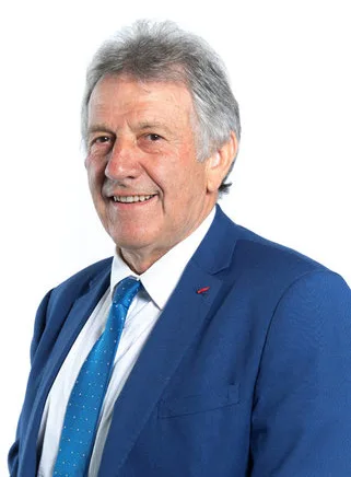 Photo de Jean-Louis Cazaubon